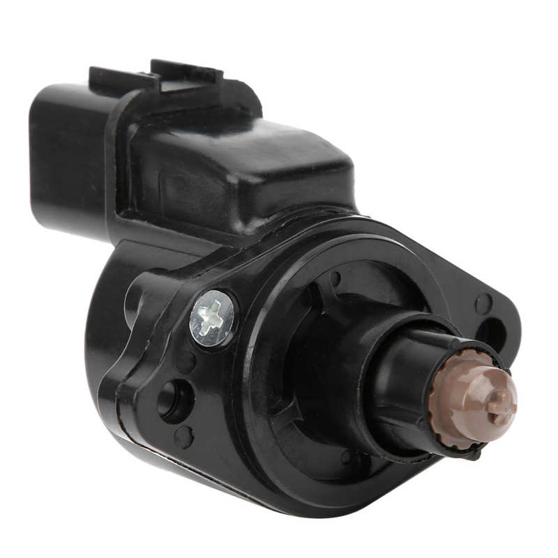 Stationair Toerental Motor Idle Air Control Valve Idle Air Control Valve Idle Air Control Iac Klep 3510333030 MD628053 Fit Voor dodge