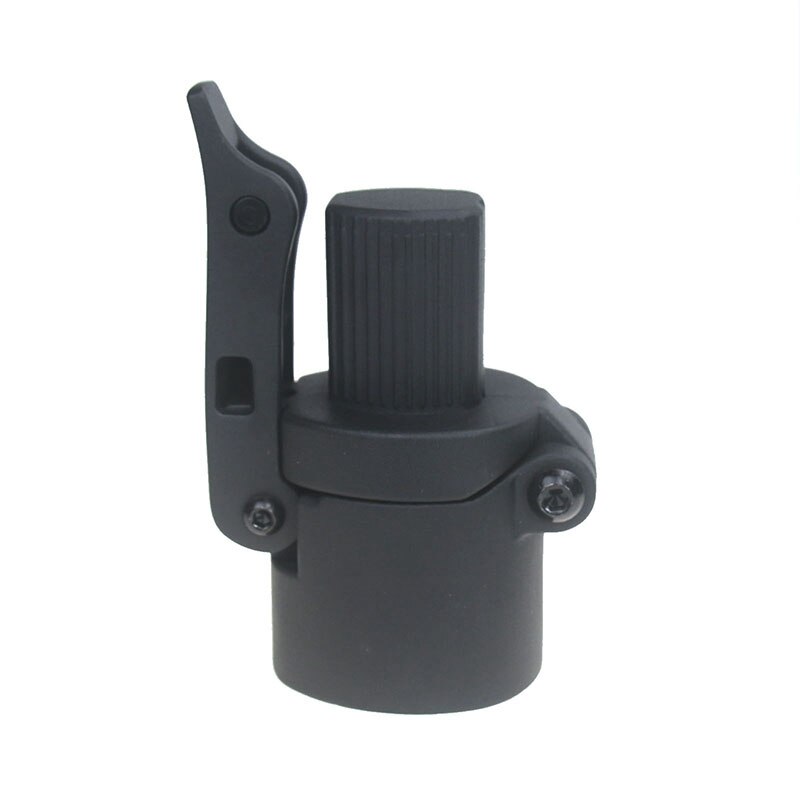 Opvouwbare Haak Map Voor Ninebot Max G30 Scharnier Bolt Reparatie As Vergrendeling Schroef Vervangende Onderdelen: Default Title