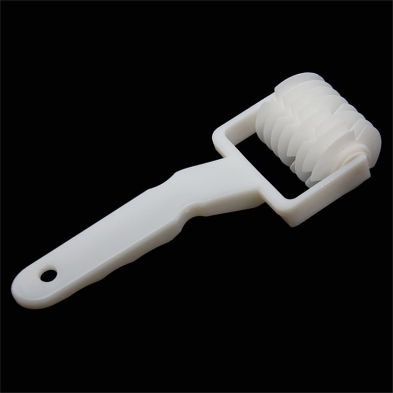1pcs Bakeware Baking Cutter Kitchen Baking Tools Dough Bread Cookie Pie Pastry Lattice Roller Cutter Kitchen Accessories