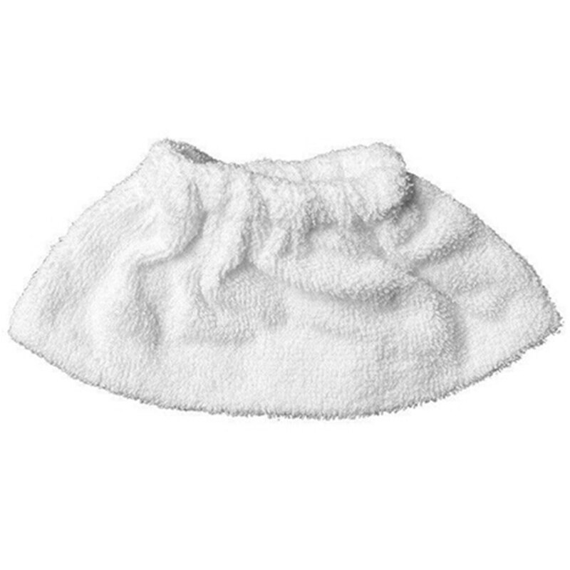 15Pcs Stoomreiniger Onderdelen Voor Karcher Sc Serie SC1/SC2/SC3/SC4/SC5 Stoomreiniger accessoires Handdoek Cover