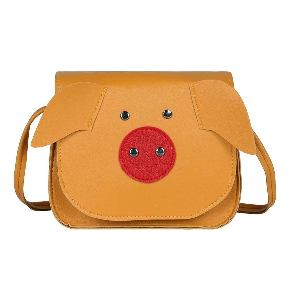 Nouvelles femmes sacs à main en cuir Mini carte pièce téléphone Mobile sacs petit changement sac à main femme boucle PU épaule sac à bandoulière: Yellow 01