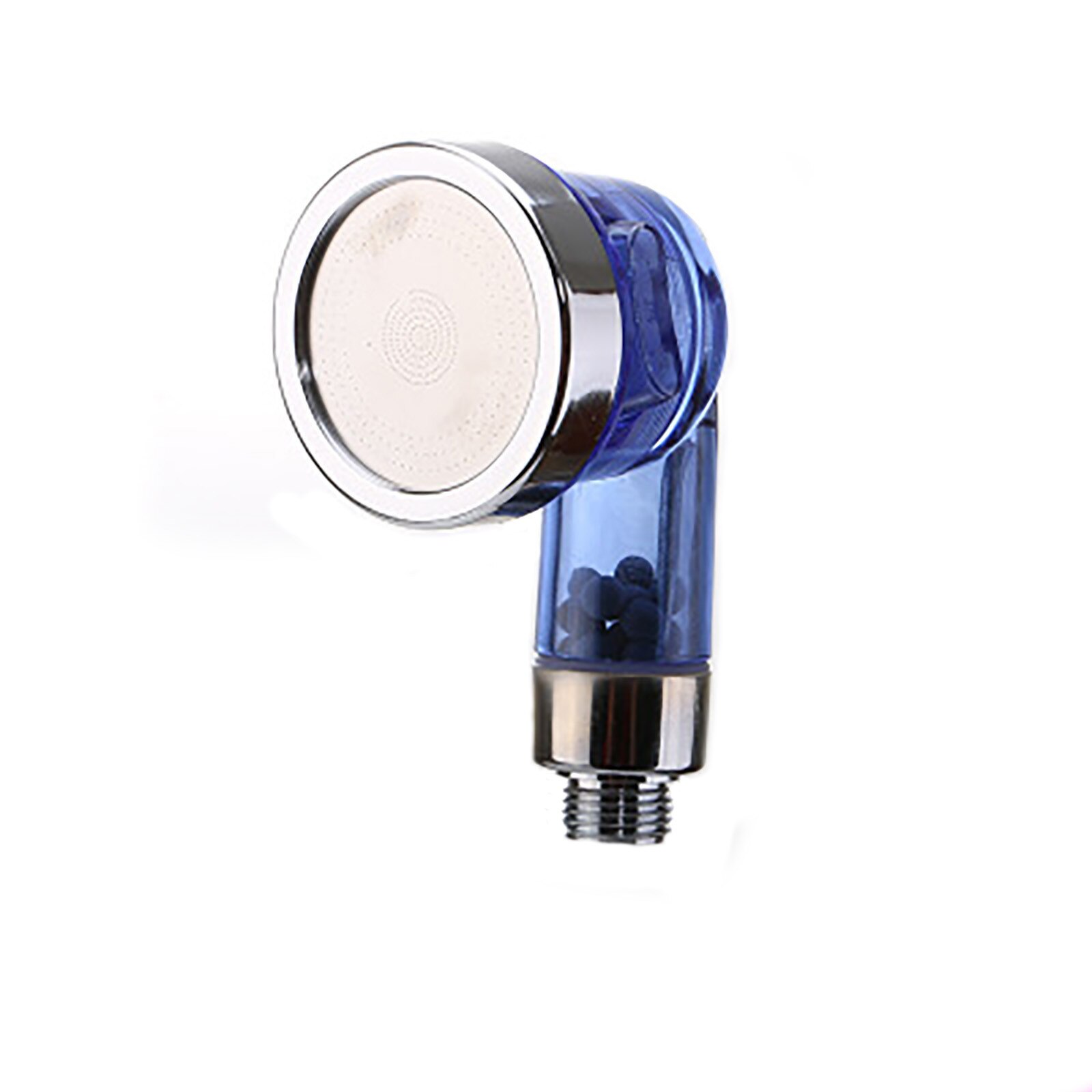 Plastic Hand Held Shower Head Faucet Extension Shower Set External Shampoo Artifact Single Cut Diverter Shower Head Bath Tool