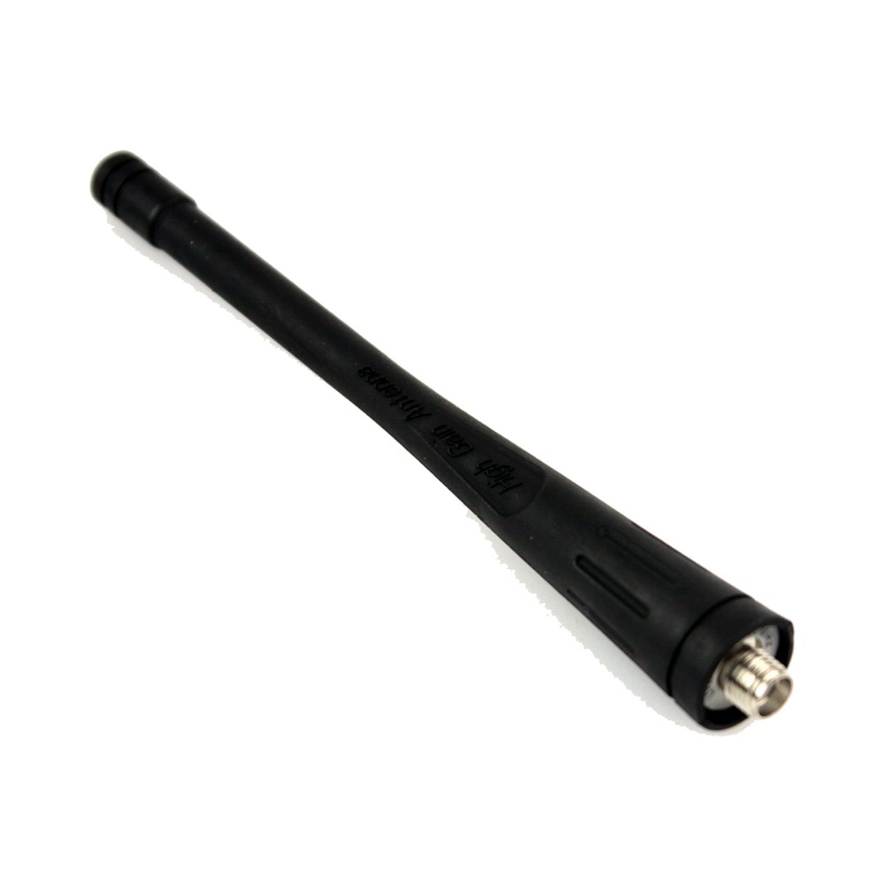 10pcs SMA-F(Female) Antenna UHF 400-480MHz For baofeng BF-666S BF-888S BF-777S Retevis H777 Walkie Talkie Accessories J9104D