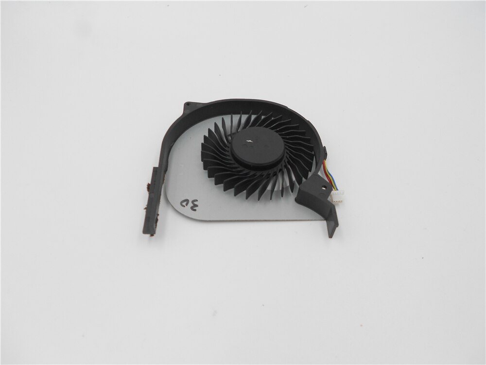 ORIGINAL CPU Cooling Fan For Sony EG-111T VPCEG-211T VPCEG-112T VPCEG-212T FORCECON DFS541105FC0T FACK 23.10504.011