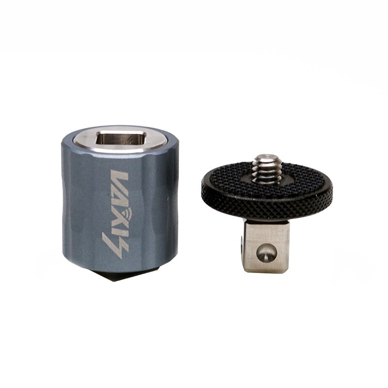 Camera Quick Release Adapter - 1/4" Thread - for Noga Arm Mount