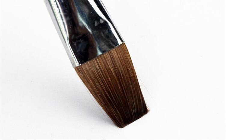 6pcs/lot Sugar Icing Brush Nylon Pen Painting Brush Cake Decorating Tools Pigment Pen Pastry Brushes Baking Tools For Cakes