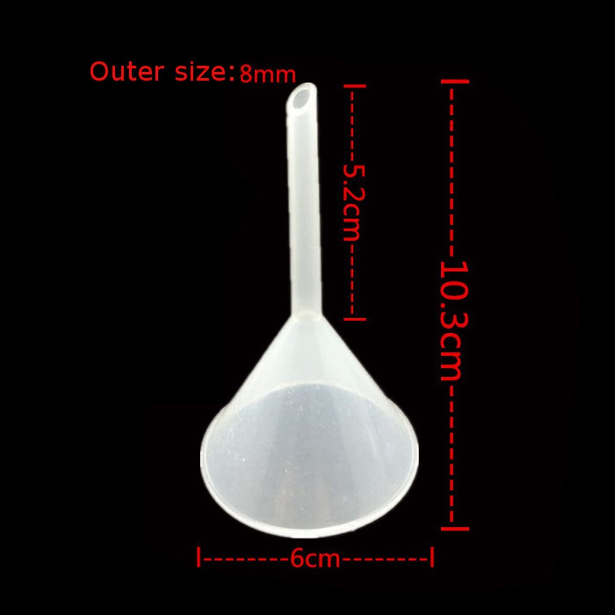 10Pcs 1000ml Transparent Plastic Spout Pouch Reusable Durable Plastic Bottle Pouch For Liquid Drink Pouch Sealed Packaging Bag