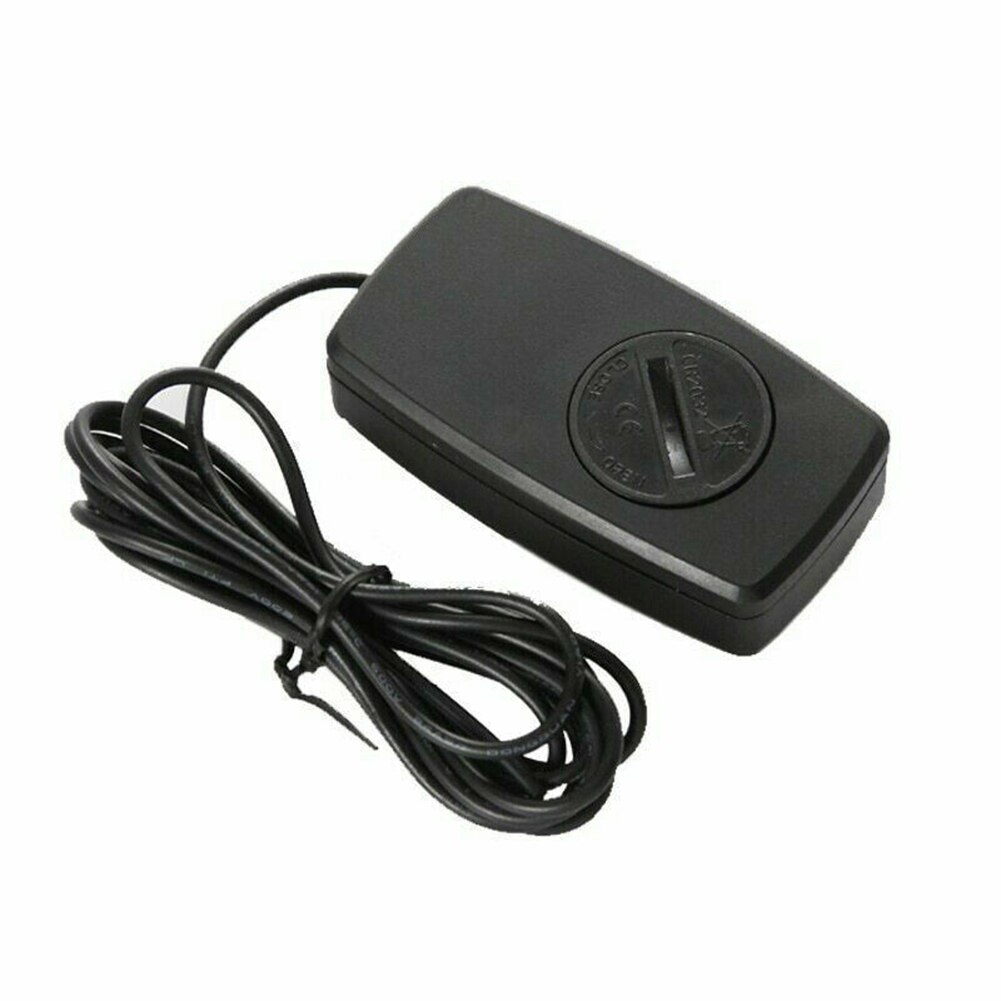 Digital Tachometer Waterproof Backlit Digital Tach Hour Meter Tachometer for 2/4 Stroke Engines