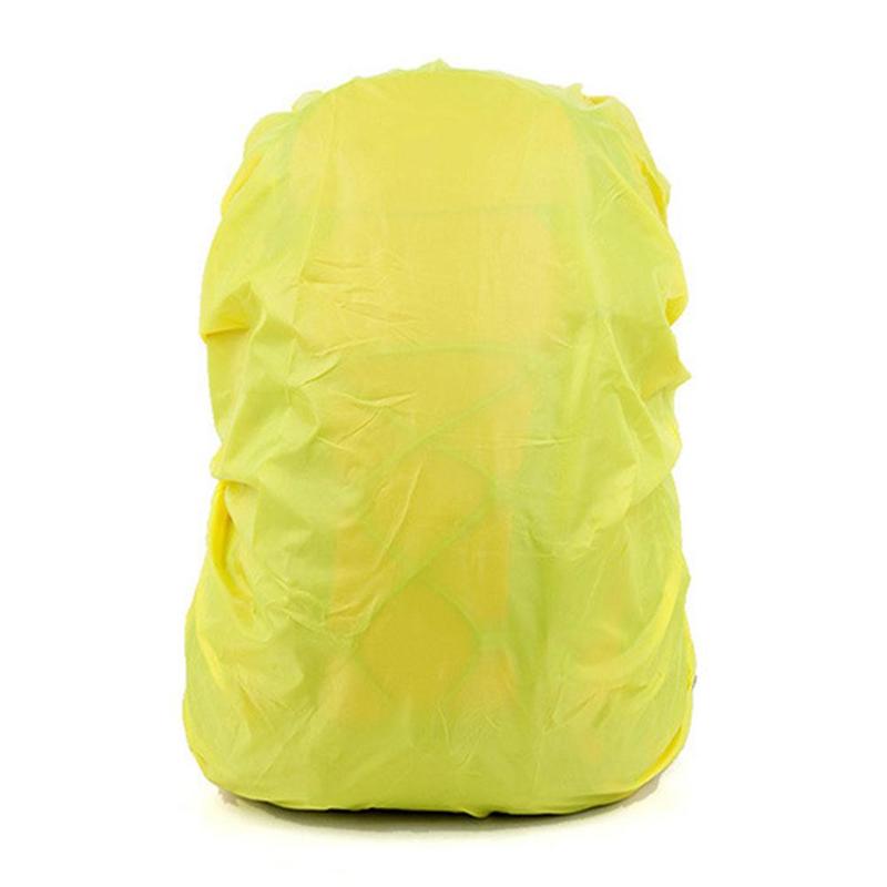 Outdoor Sport Rugzak Waterdicht Cover Diverse Kleuren, Goede O0E9