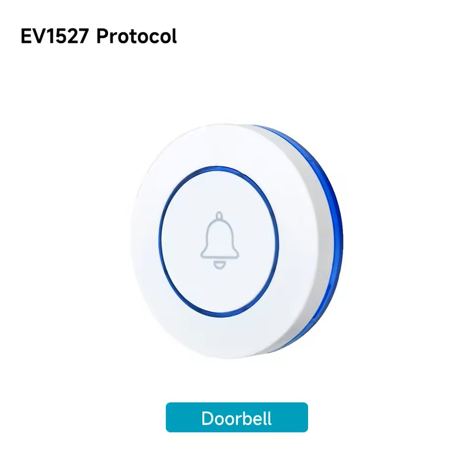 Tuya WiFi sistemas de seguridad para el hogar alarma antirrobo inalámbrica con Sensor de movimiento Sensor de ventana Sensor de puerta Control de aplicación de hogar inteligente: Oro