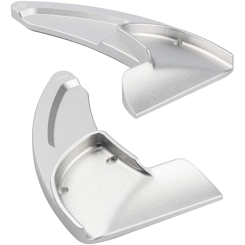 Auto Shift Paddle Trim Voor Dodge Challenger Charger Jeep