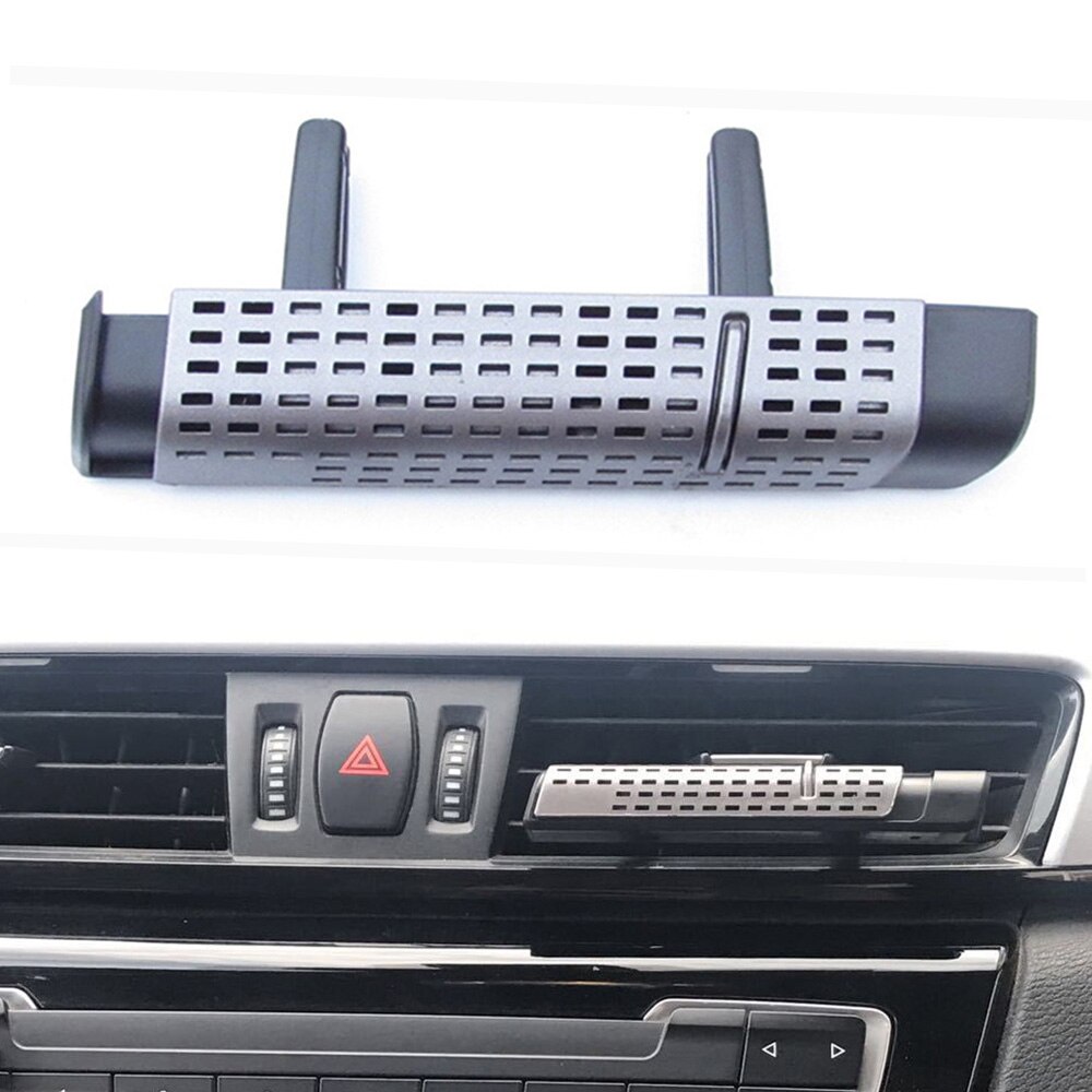 Pour BMW désodorisant pour BMW support voiture avec bâton de parfum (4 tranches) petit