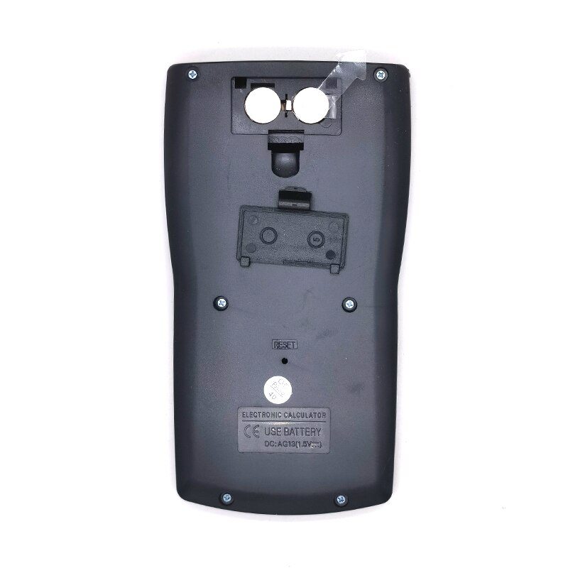 Handheld Student's Scientific Calculator 2 Line Display 82MS/TL Portable Multifunctional Calculator for School Mathematics