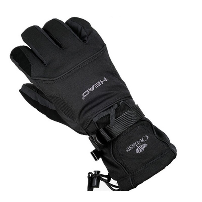 Winter ski snowboard handschoen winddicht waterdicht man en vrouw