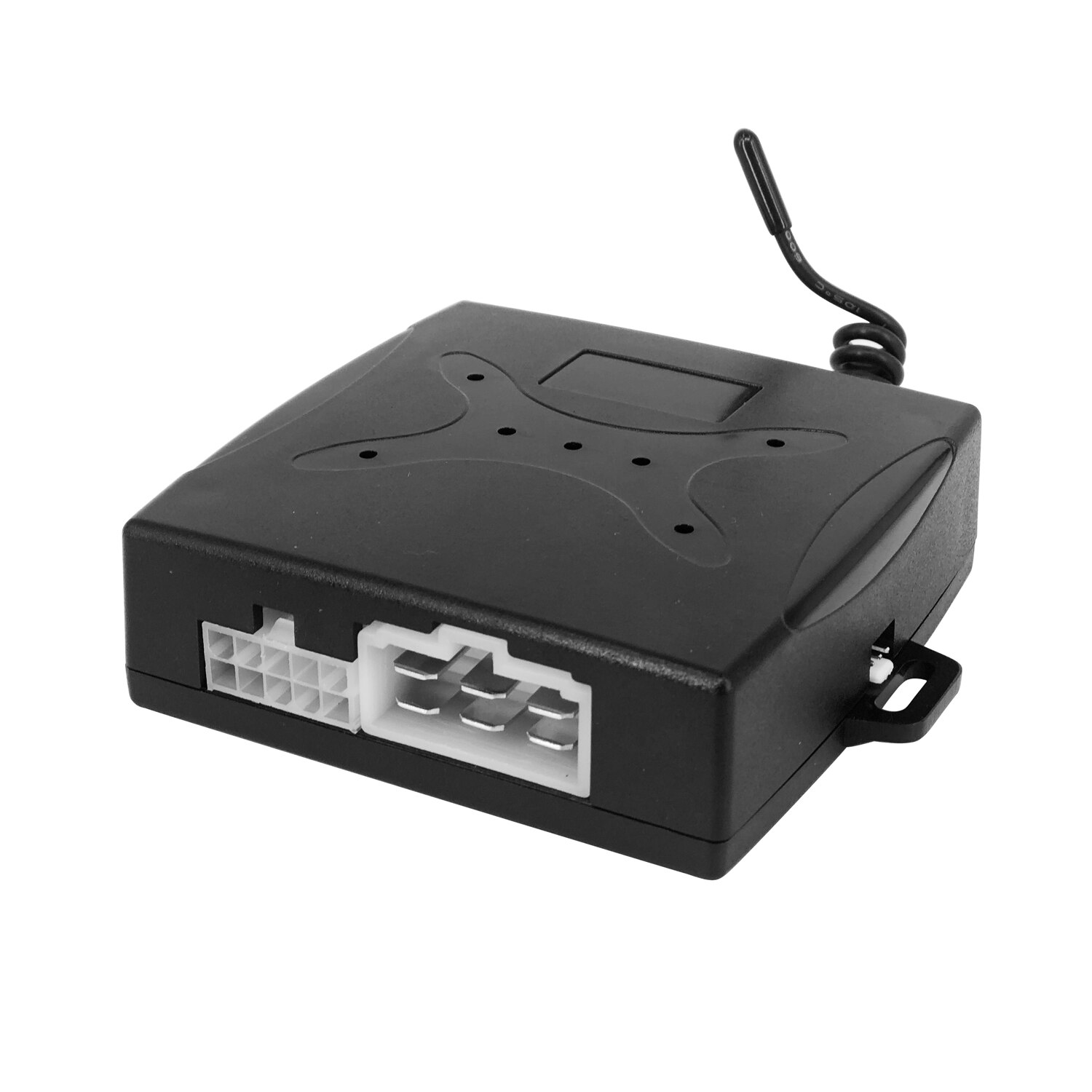 12V Universal One-click Boot System Modify Keyless Access System Alarm System Remote Starts Remote Control Auto Car