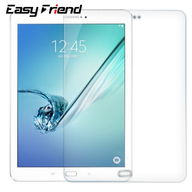 Voor Samsung Galaxy Tab S2 9.7 Inch T810 T813 T815 T819 Tablet Screen Protector Beschermfolie Gehard Glas