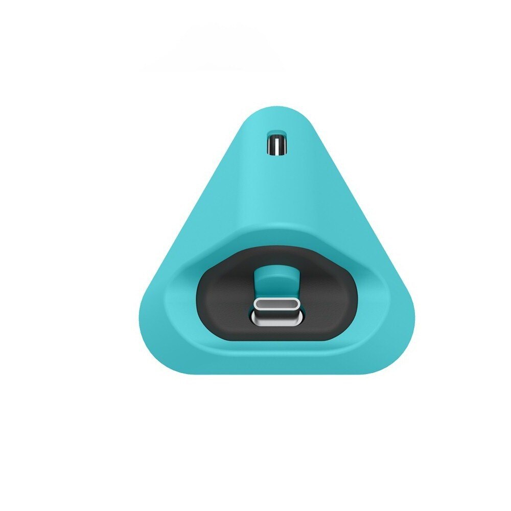 Base de carga Universal para Nintendo Switch Lite, Base de carga tipo C, compatible con: F
