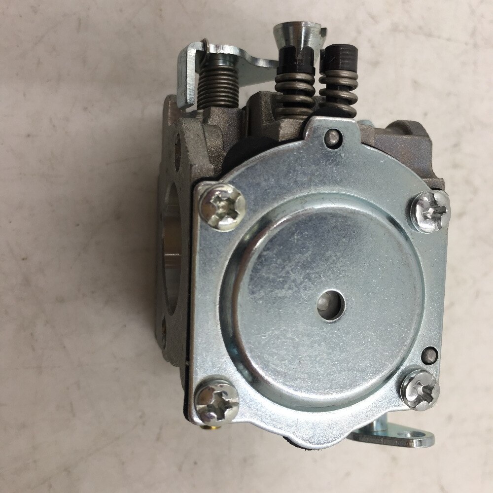 SherryBerg carby carb Carburetor carburettor fit for Walbro WJ-105-1 Dolmar Makita 394 151 050, 394 151 051 vergaser