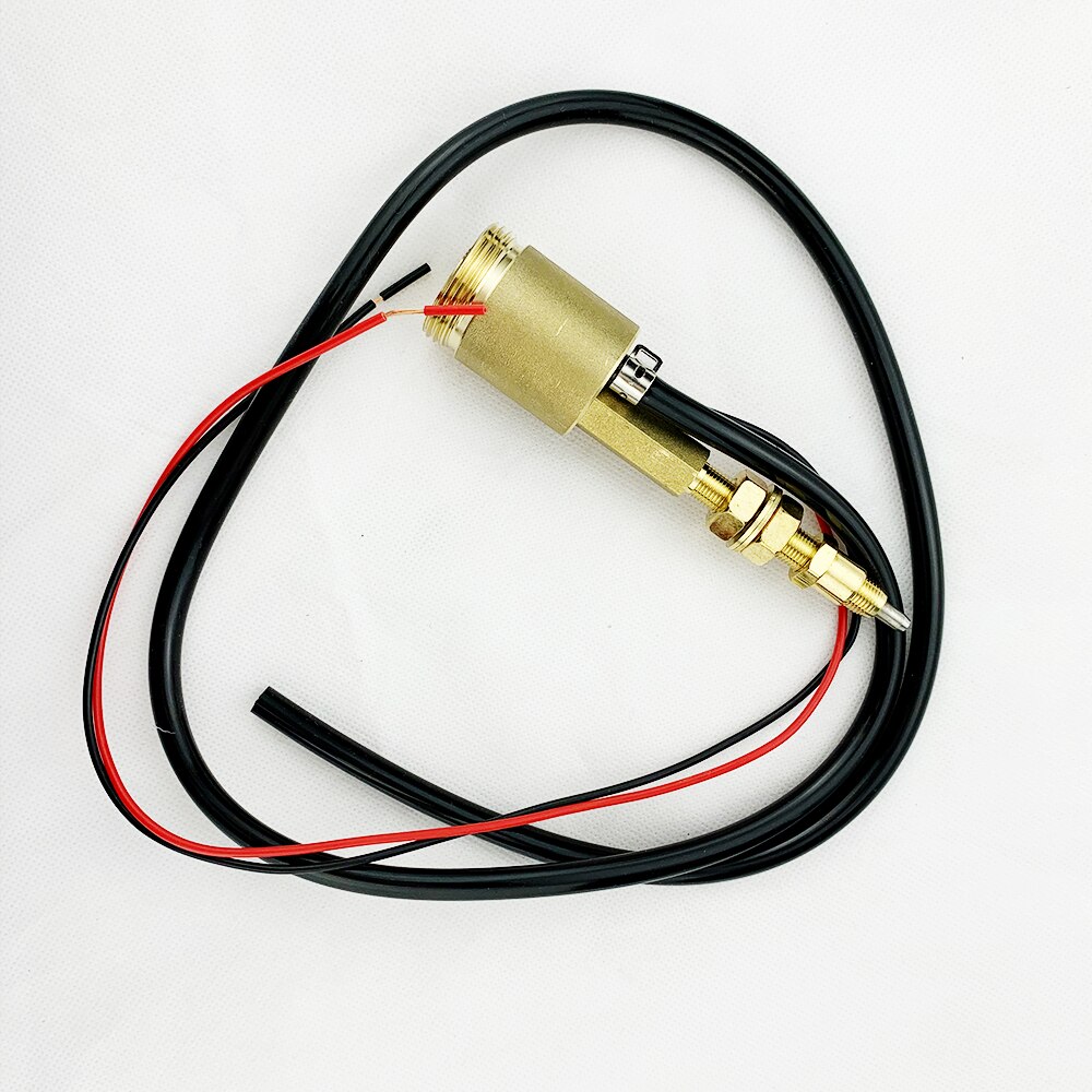 1pcs Euro Welding Panel Socket Central Connector Adaptor For CO2 MIG Welding Machine Torch