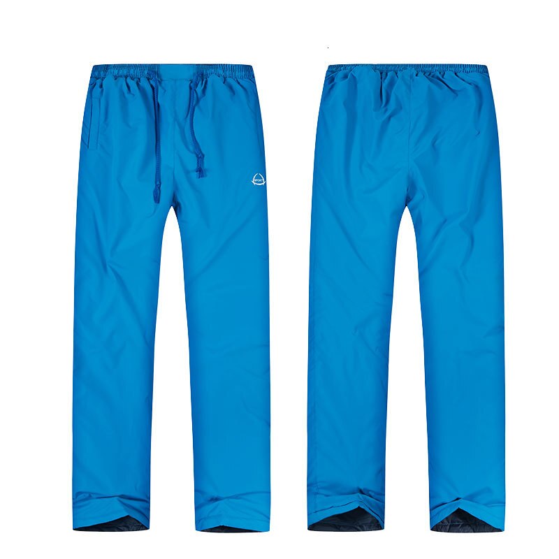 Vrouwen Ski Broek Brand Outdoor Rijbroek Van Mannen Waterdichte Warme Wind-Proof Winter Snowboarden Snowboarden