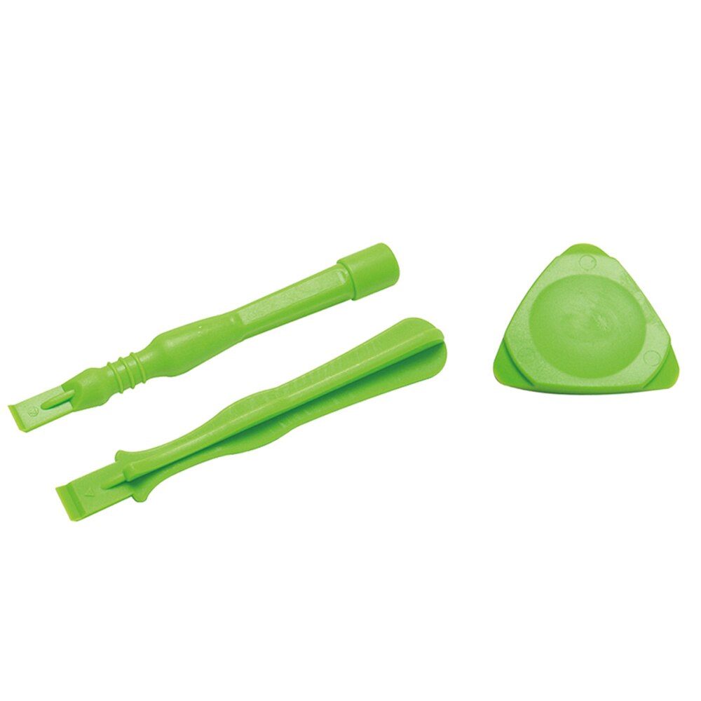 Pro'sKit-Juego de herramientas de desmontaje para IPhone, herramientas de desmontaje para mantenimiento de cámara de portátil móvil, 1PK-3179, 5 piezas