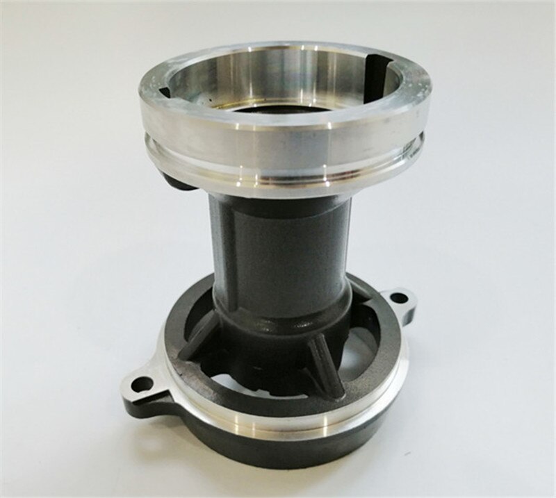 Eje de soporte de tapa para Tohatsu Nissan Outboard 9,9 15 18HP 36260101-0 M, 362Q60101-0M/1 M 362N60101-0M/1 M 362S60101-0M/1 M