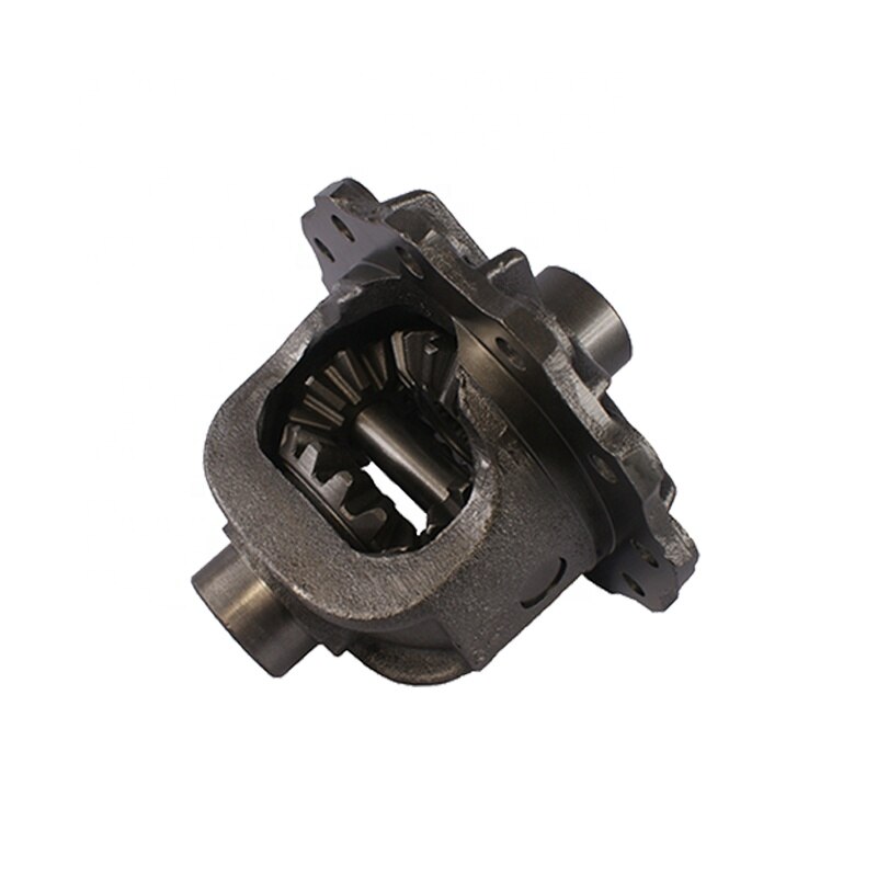 Small Differential Assembly For MITSUBISHI CANTER Fuso PS100 6x37 6x40 Speed Ratio 18T 14KG 20CrMnTiH3 2001