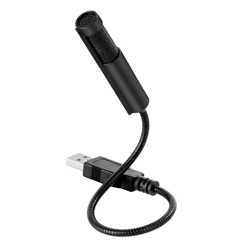 SF 558 Meeting Cardioid Condenser Plug And Play Angle Adjustable Speech Studio Recording USB Microphone Omnidirectional Pickup