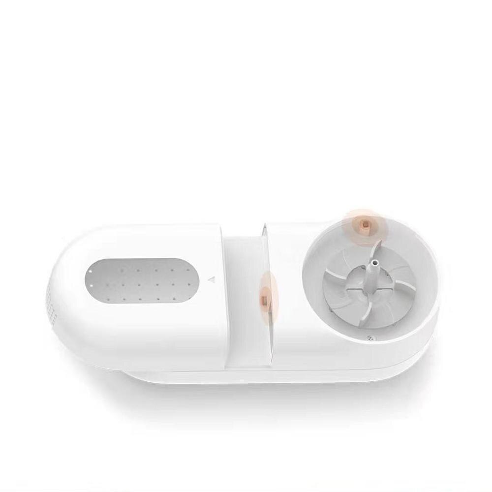 Xiaomi Mijia Lint Remover Haarbal Draagbare Trimmer Trui Remover Motor Trimmer 5-blad Cycloon Drijvende Snijkop