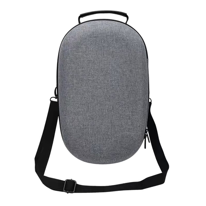 E8ba tragbare hartschalen-tragetaschen mit griff, kompatibel mit pico neo 3 headsets, vollständige schutzhüllen, kratzfeste aufbewahrungstaschen