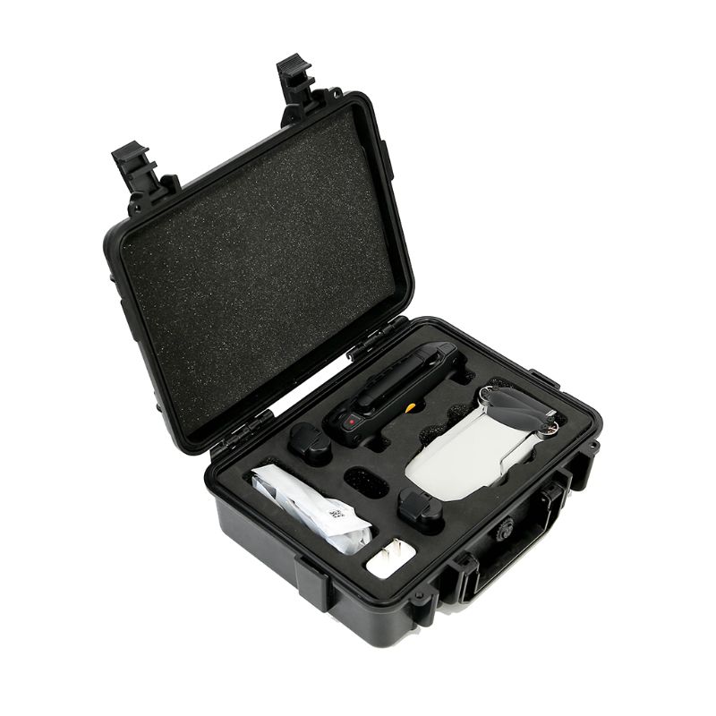 À prova d' água Saco De Armazenamento à prova de Explosão-Carry Case Box para Mavic Mini Drone DJI