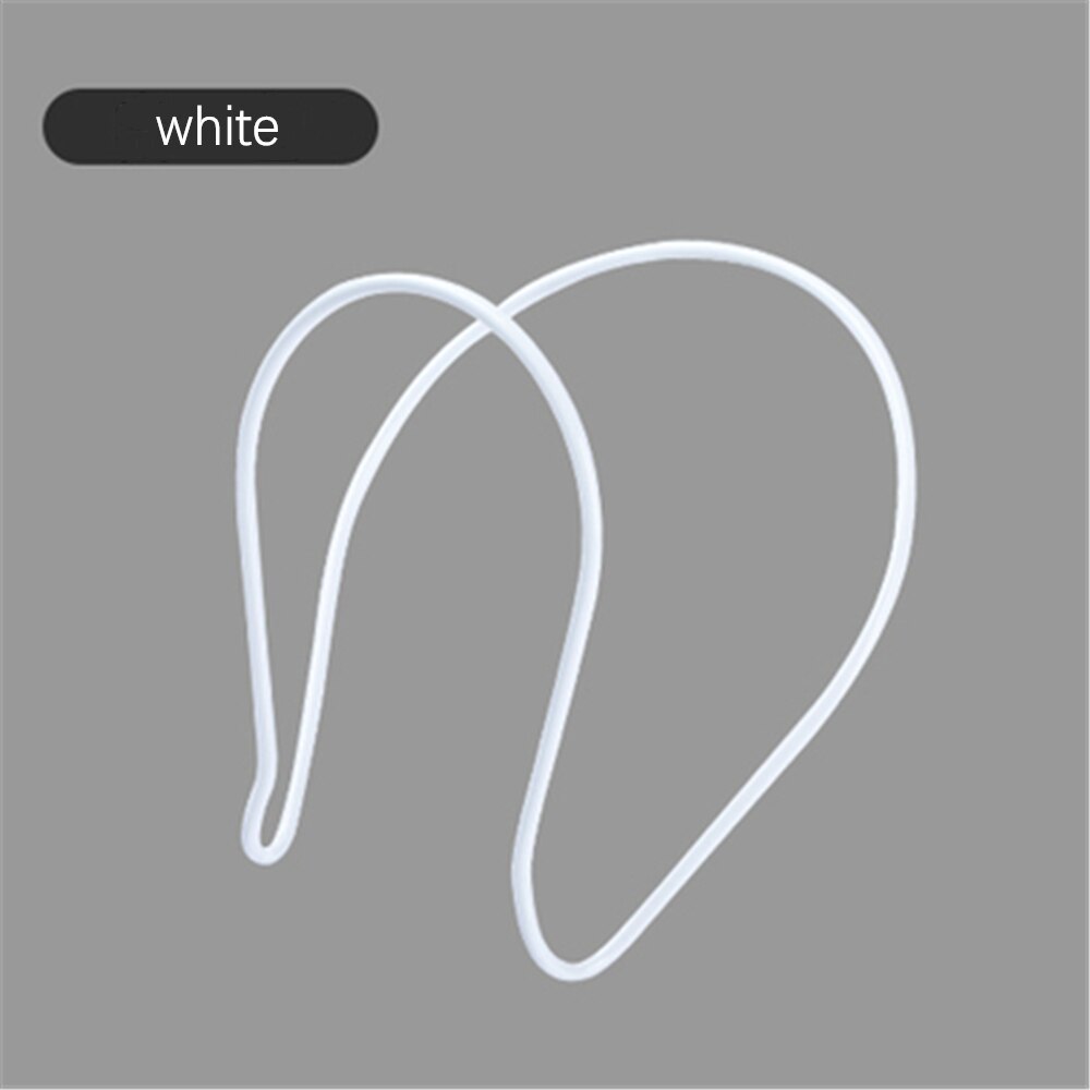 Stainless steel hook kitchen cabinet hanger clothes coat hat towel rack hook clip storage rack storage rack door hook