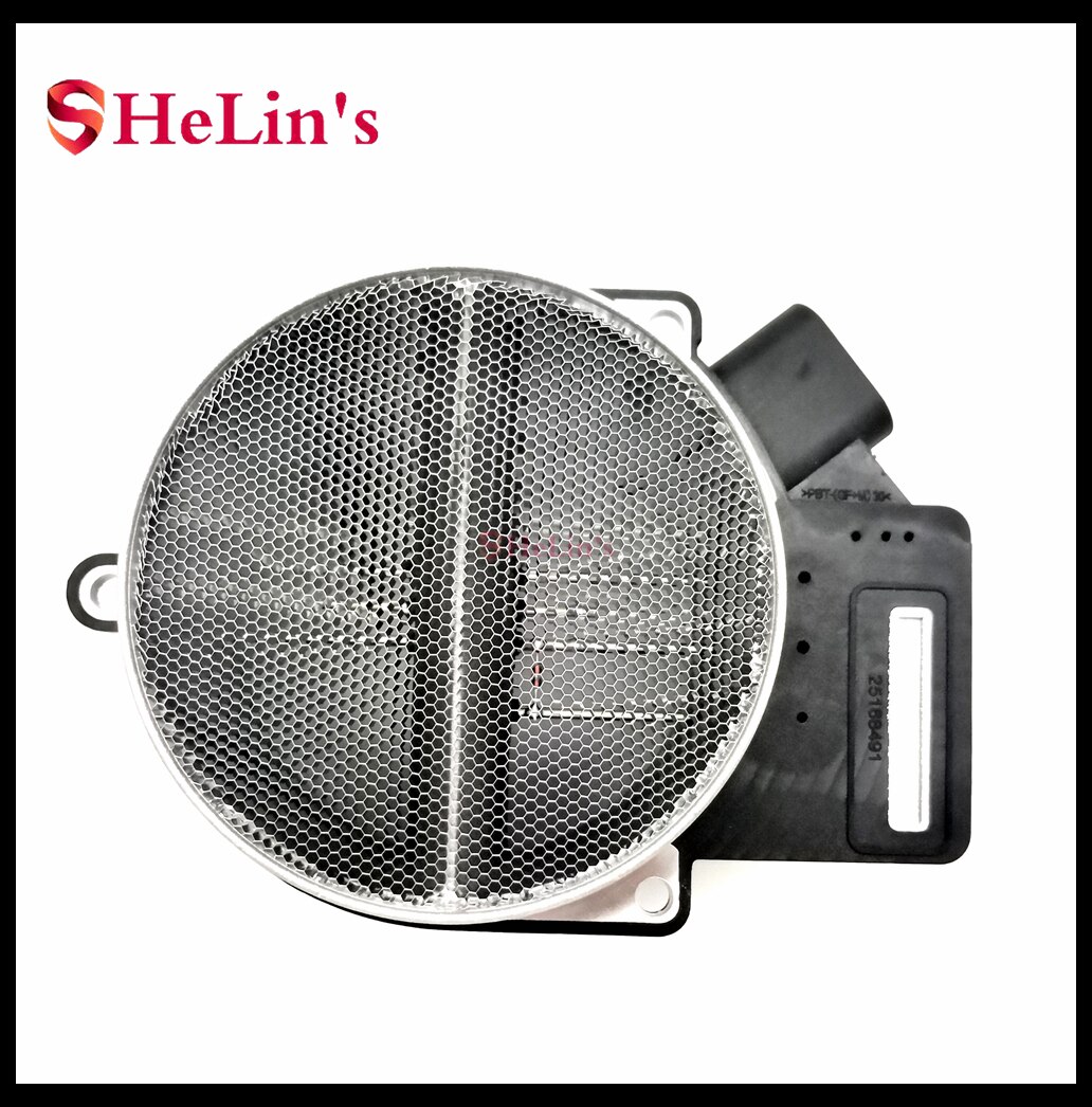 Mass Air Flow Meter Maf Sensor For CHEVROLET AVALANCHE SUBURBAN SILVERADO 1500 2500 3500 SSR TAHOE CORVETTE 4.6L 5.3L 6.0L 8.1L