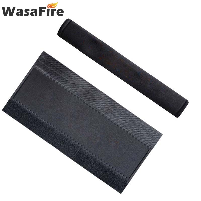 MTB Bike Chain Dust Cover Cycling Waterproof Bicycle Chain Protector Bicycle Guard Cover Frame Black Protector Bike Accessories