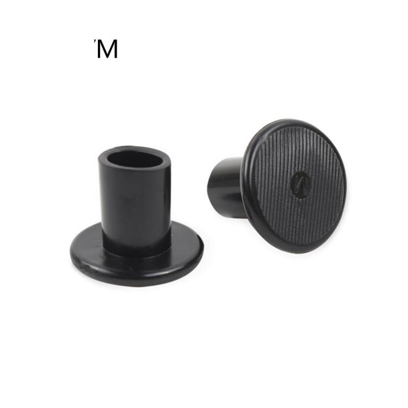 1 paio di Tacchi Alti Protezione Tacchi A Spillo Scarpe Da Ballo latino Tallone Spina Tacco Da Sposa Tacchi Alti antiscivolo in silicone spina Comodamente: 02 M