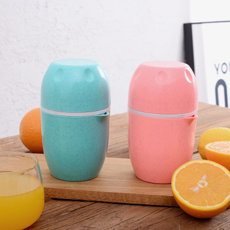 Manual Lemon Small Juice Machine Household Fruit Juicer Extrusion Orange Useful Product Juice Extractor Orange Juice Juicer