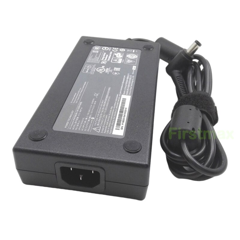 19V 9.5A 9.47A AC adapter power supply for desktop AIO pc for Acer Aspire 7600U Z1620 Z3170P Z3171P Z3280P Z3620 Z3770P Z3771P