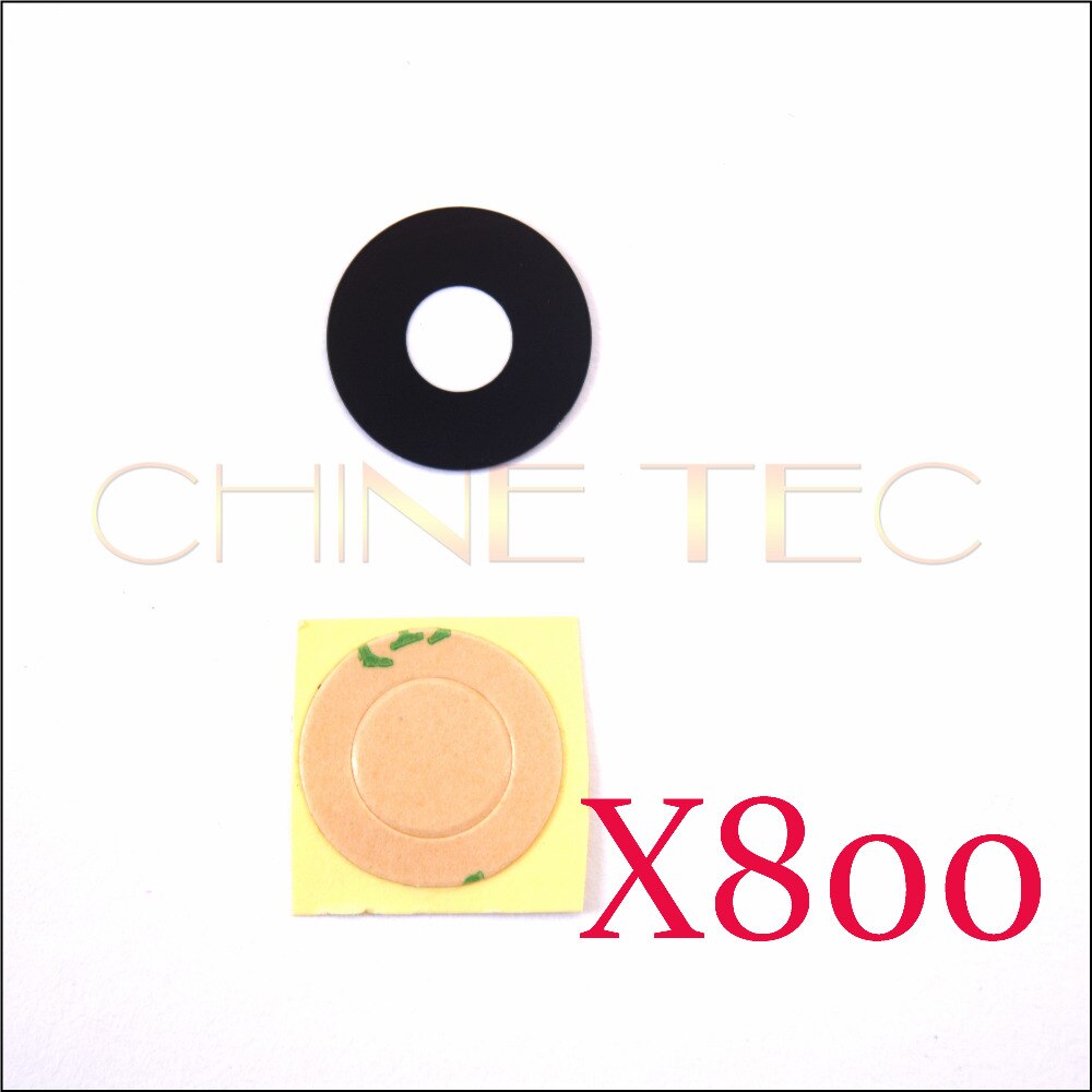 Back Camera Glass Lens For Letv LeEco Le 1 1S pro 2 le 3 pro MAX Max 2 X820 X500 X501 X600 X620 X800 X900 X720 X527 X528 X625