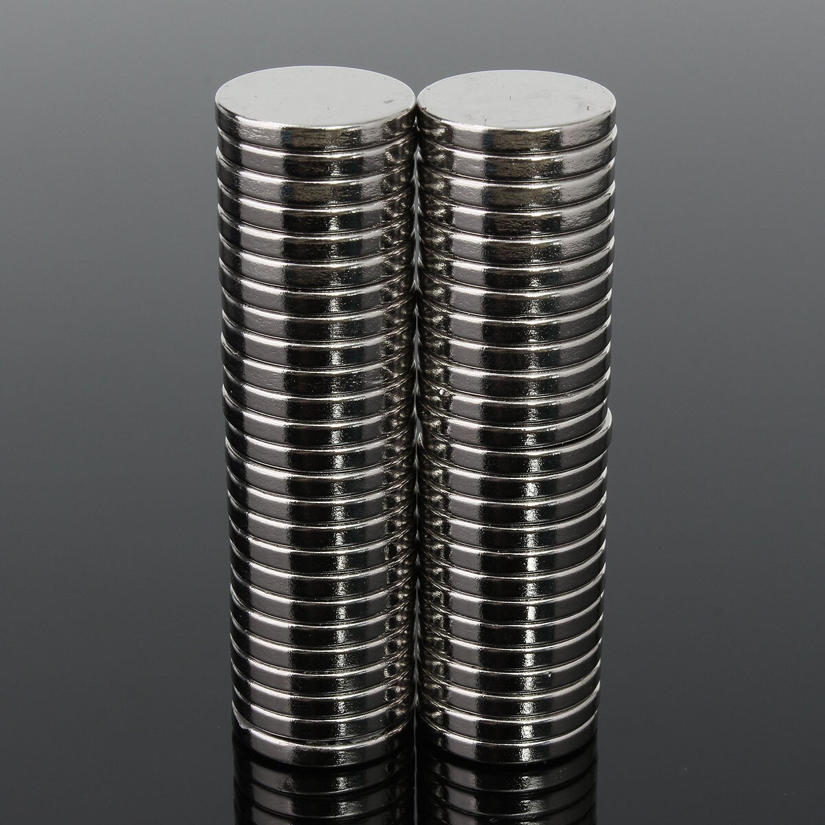 50 rare earth magnets 20x3mm N5 Disc Magnets attract ferromagnetic substances magnetic machinery