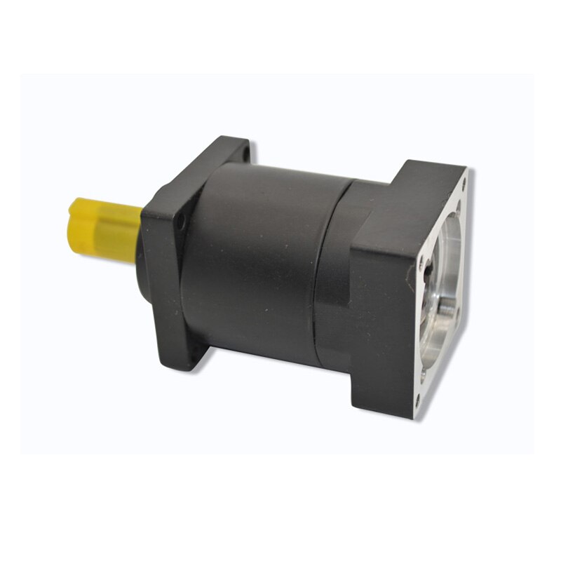 Réducteur planétaire Nema 24, arbre de 14mm, rapport de vitesse 3:1, moteurs pas à pas, boîte de vitesses 60mm, 200W-600W, Servo moteur planétaire Nema 24