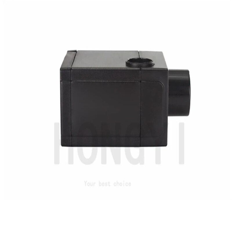 BOYU 1 piece FP-150 MR-300 MR-500 aquarium original submersible pump small ulter silent filter water pump special for fish tank