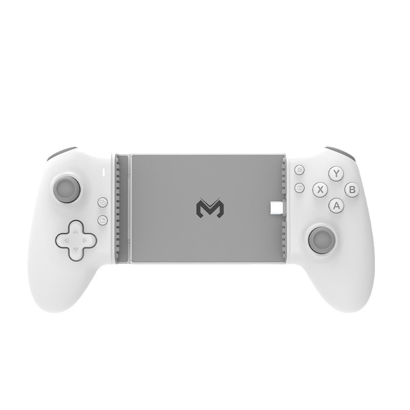 2024 neue Memo S3 Gamepad Typ C praktisch Regler Halle Wirkung Stock Joystick Android Typ C Ps Wolke Spiel Angepasst