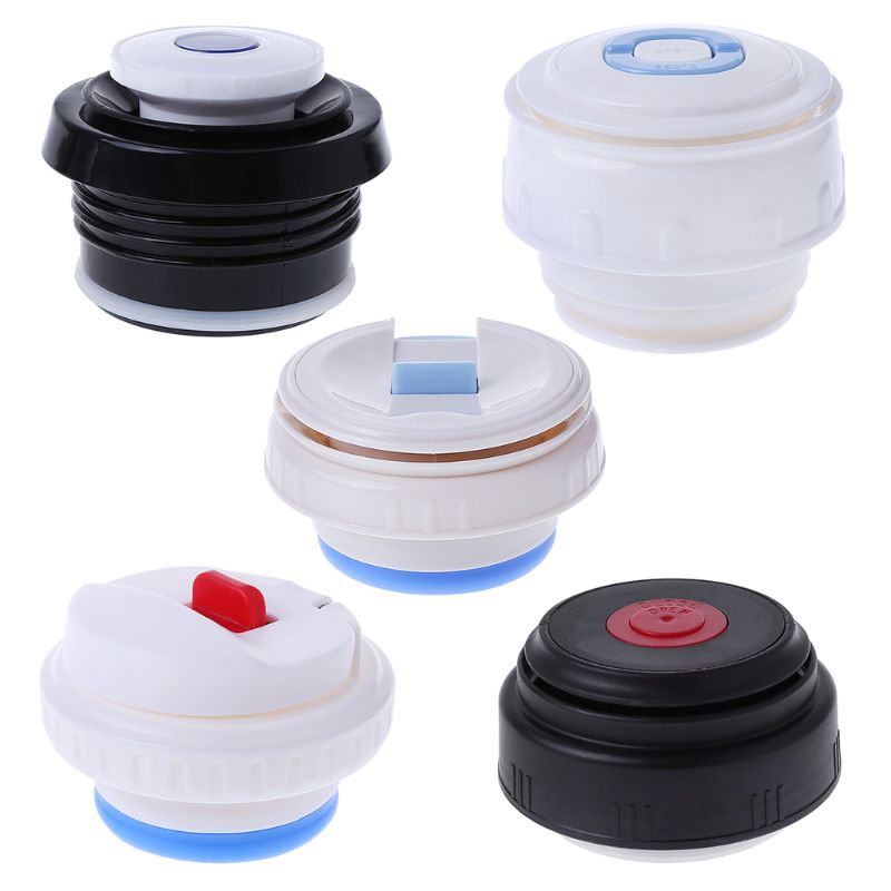 Tapón de 7,5 cm para Termos, tapa de botella de vacío, tapa de termo, CapThermose para viajes al aire libre, accesorios de Termos inoxidables