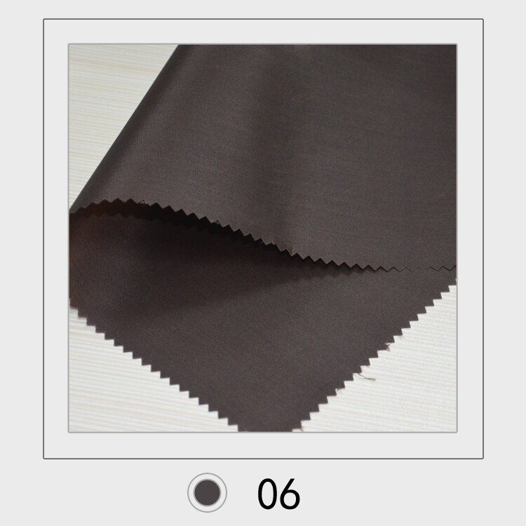 100*150cm Waterproof Fabric Durable 210D Oxford Poyester Repellent Outdoor Fabric Lightweight PU Coated Fabric 1Meter: 06