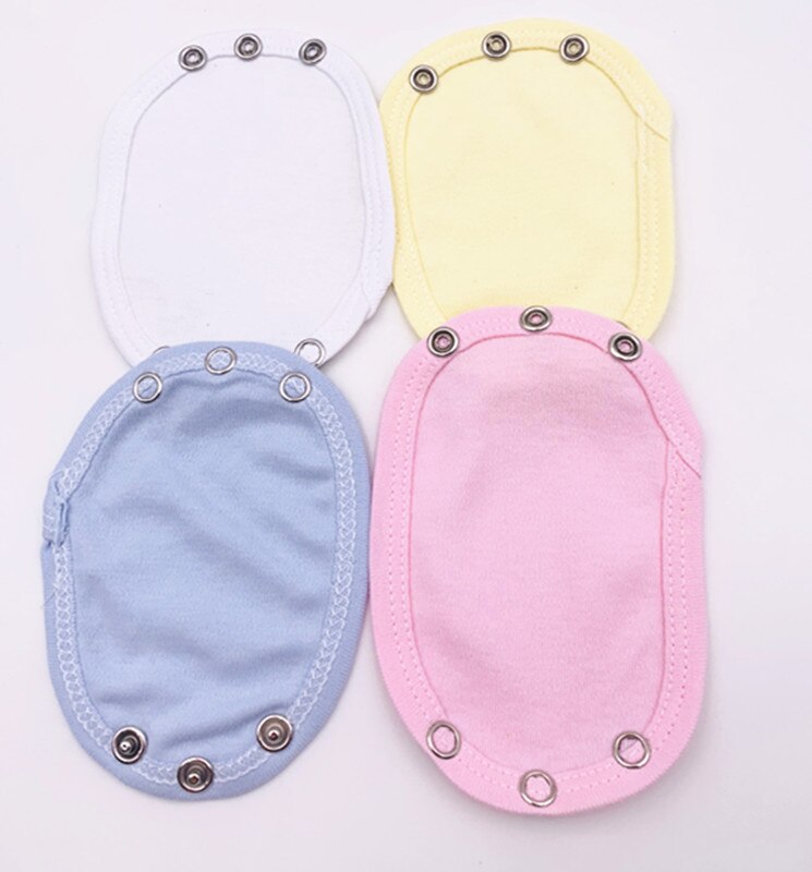 Mode Baby Romper Partner Super Utility Body Suit Jumpsuit Romper Verlengen Extender