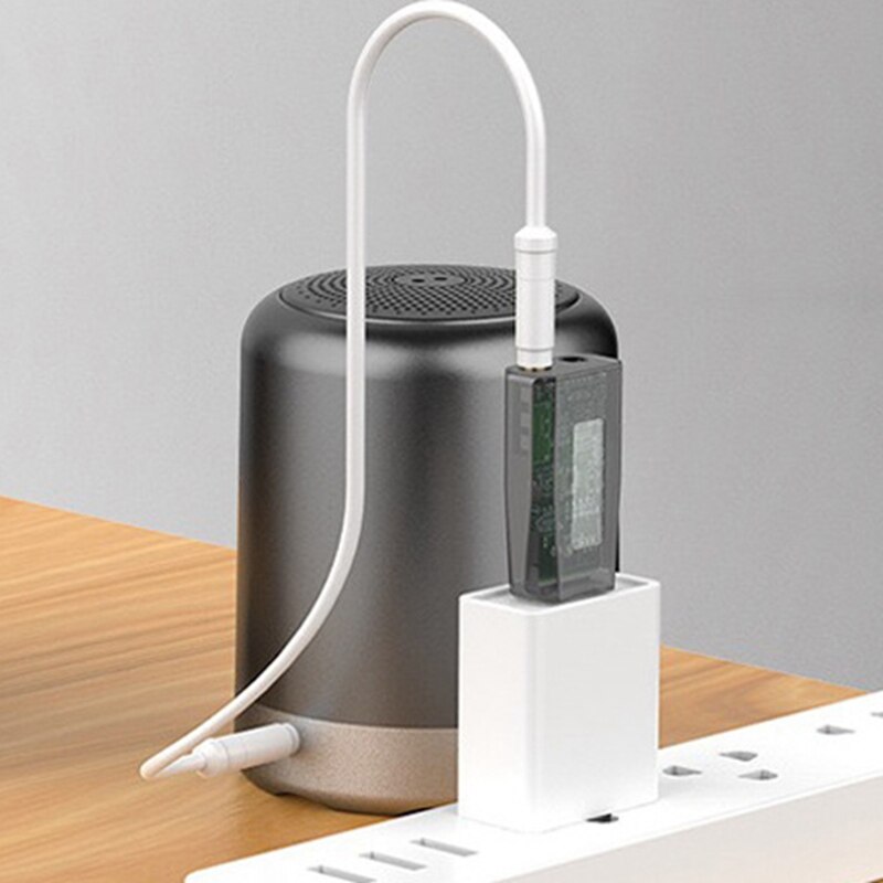 Usb bluetooth-ontvanger, bluetooth-adapter, bluetooth-zender voor luidsprekers, eindversterkers, subwoofers, computerluidsprekers: Default Title