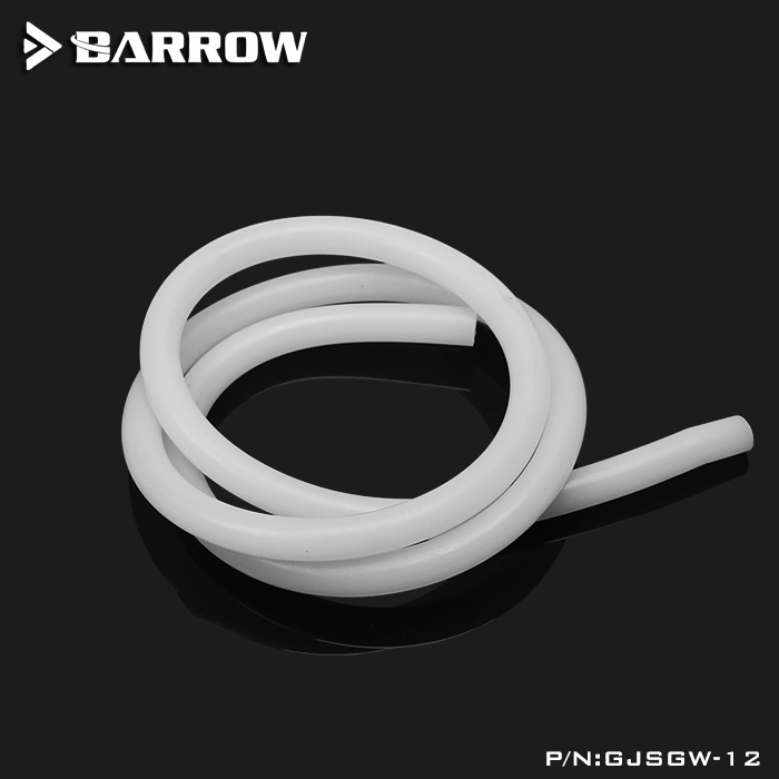 Barrow PETG Pipe bending tool Silicone Round Bar Water Cooling Rigid Hard Tube bender 8mm 10mm 12mm 50cm gadget