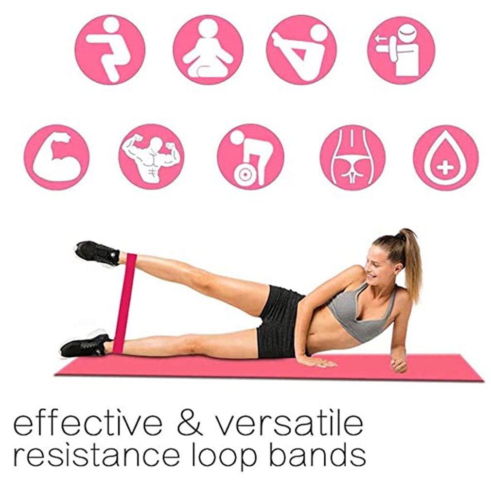 Sissel Pilates ring kopen? | Yoga ringen | Laagste prijs