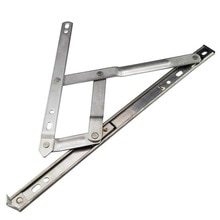 304 stainless steel broken bridge aluminum window wind brace stopper four even casement window brace aluminum sliding brace hard