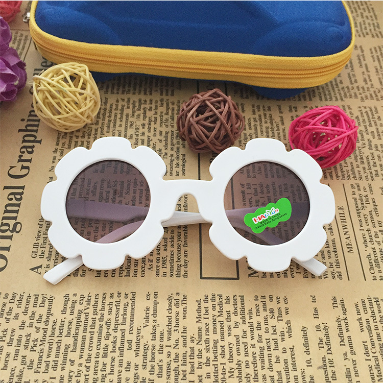Bonitas gafas de sol redondas para niños, , amarillas, azules, anaranjadas, para niños, niñas, niños, gafas de sol, oculos de sol infantil